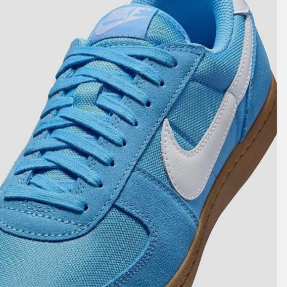 Nike Field General University Blue White Gum "MULTIPLE SIZE & FAST SHIPPING" - Picture 5 of 6